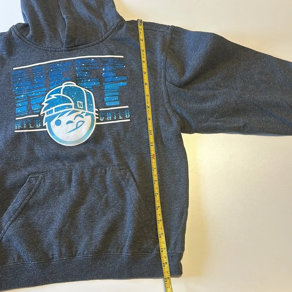 NEFF Hooded Sweatshirt